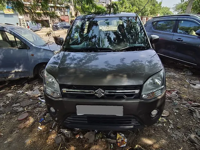 Used 2024 Maruti Suzuki Wagon R in Palwal Used 2024 Maruti Suzuki Wagon R in Palwal