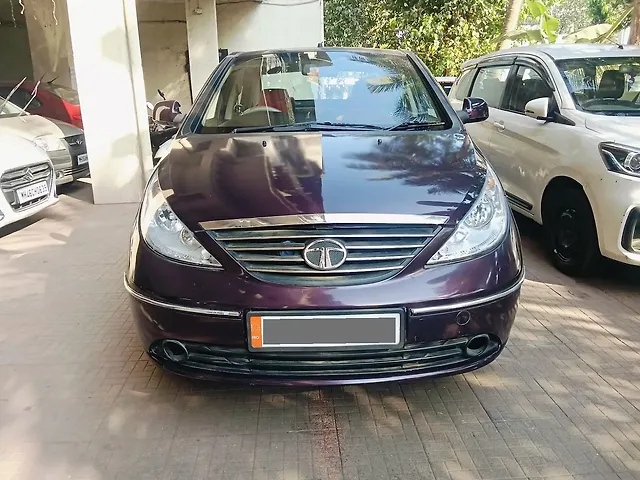 Used 2011 Tata Manza in Mumbai