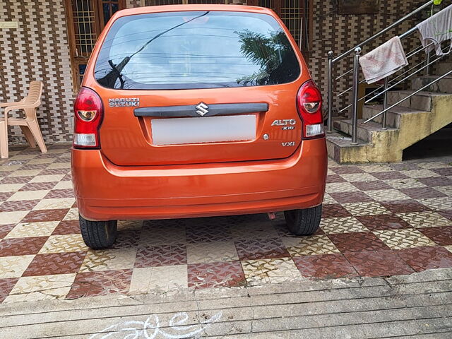 Used Maruti Suzuki Alto [2010-2013] XCITE in Visakhapatnam