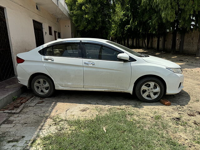 Used Honda City [2014-2017] V Diesel in Allahabad