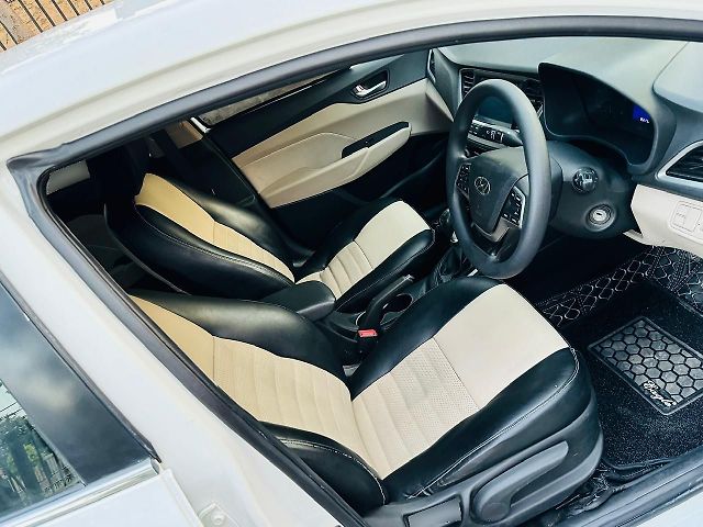 Used Hyundai Verna [2017-2020] SX 1.6 CRDi in Jaipur