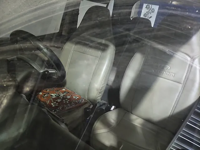 Used Hyundai Santro Xing [2008-2015] GLS in Ramagundam