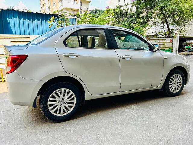 Used Maruti Suzuki Dzire [2017-2020] ZDi AMT in Pune