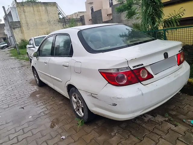 Used 2006 Honda City in Morinda Used 2006 Honda City in Morinda