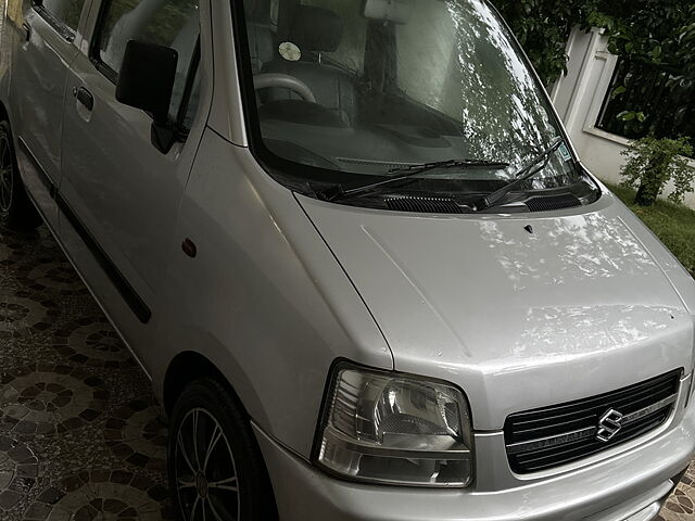 Used 2004 Maruti Suzuki Wagon R in Muvattupuzha