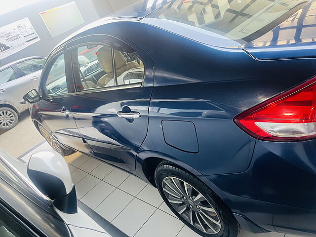 Used Maruti Suzuki Ciaz Alpha Hybrid 1.5 [2018-2020] in Gurgaon