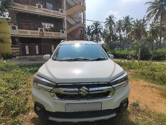 Used 2024 Maruti Suzuki XL6 in Ramanagara Used 2024 Maruti Suzuki XL6 in Ramanagara