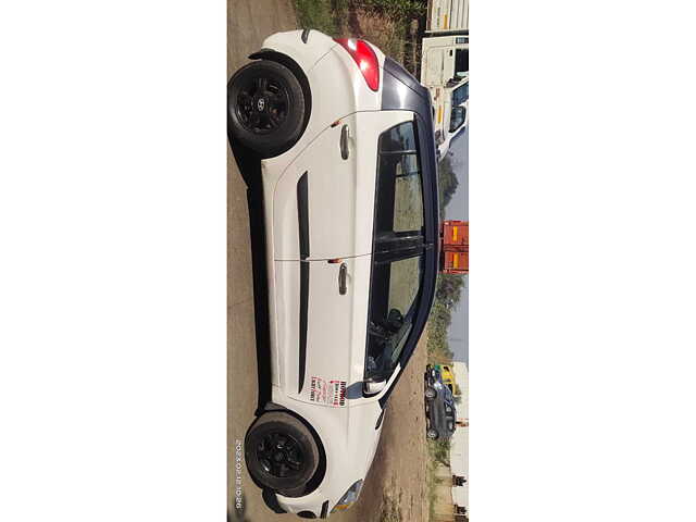 Used Hyundai i20 [2010-2012] Asta 1.4 AT with AVN in Surat