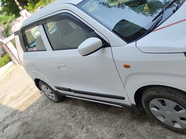 Used Maruti Suzuki Wagon R LXI 1.0 CNG in Pratapgarh (Uttar Pradesh)