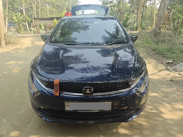 Used 2024 Tata Altroz in Nagaon