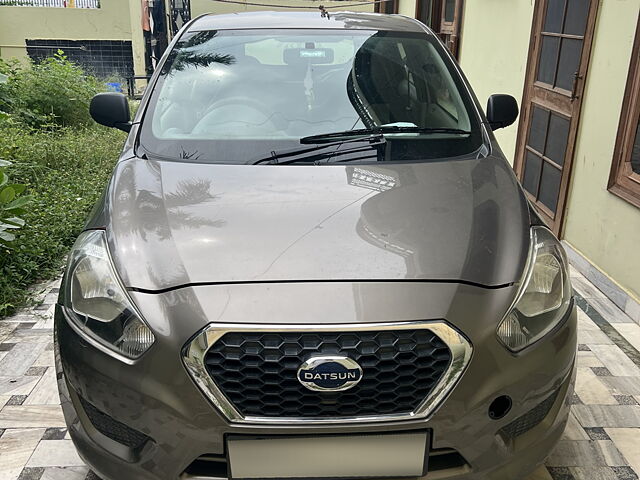 Used 2015 Datsun Go Plus in Ambala Cantt