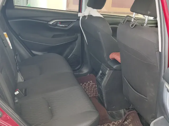 Used Toyota Urban Cruiser Hyryder S AT NeoDrive [2023-2025] in Chennai