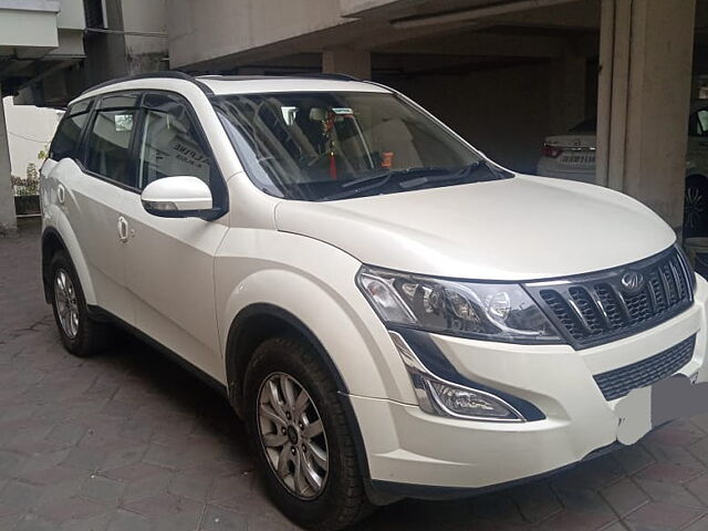 Used 2018 Mahindra XUV500 in Dhanbad