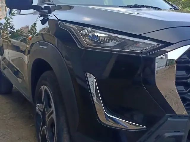 Used 2025 Nissan Magnite in Surat Used 2025 Nissan Magnite in Surat
