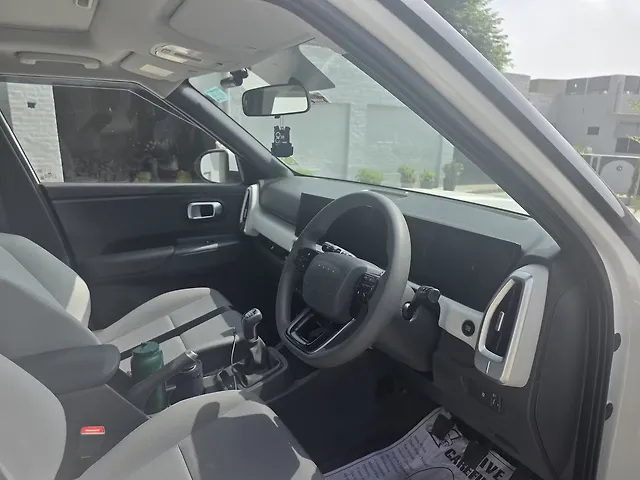 Used Hyundai Venue HX 6 Petrol 1.2L 5 Speed Manual in Jagraon Used Hyundai Venue HX 6 Petrol 1.2L 5 Speed Manual in Jagraon