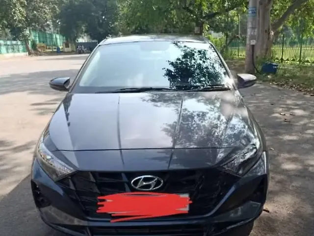 Used 2022 Hyundai Elite i20 in Asansol
