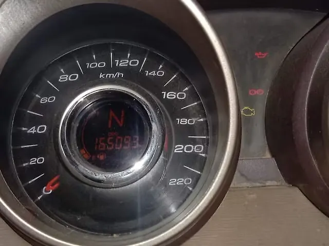 Used Mahindra XUV500 [2011-2015] W8 2013 in Satna
