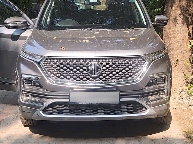 Used 2020 MG Hector in Delhi