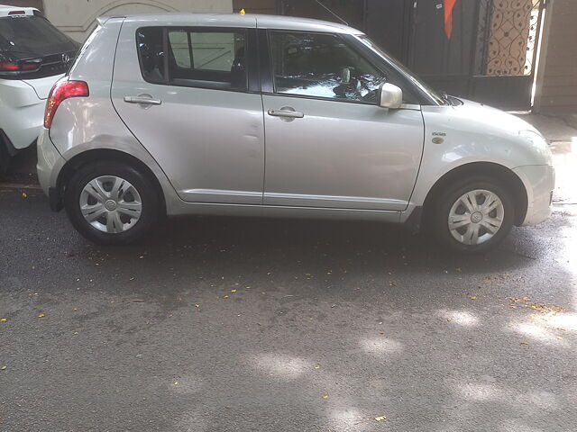 Used Maruti Suzuki Swift  [2010-2011] VDi BS-IV in Bangalore