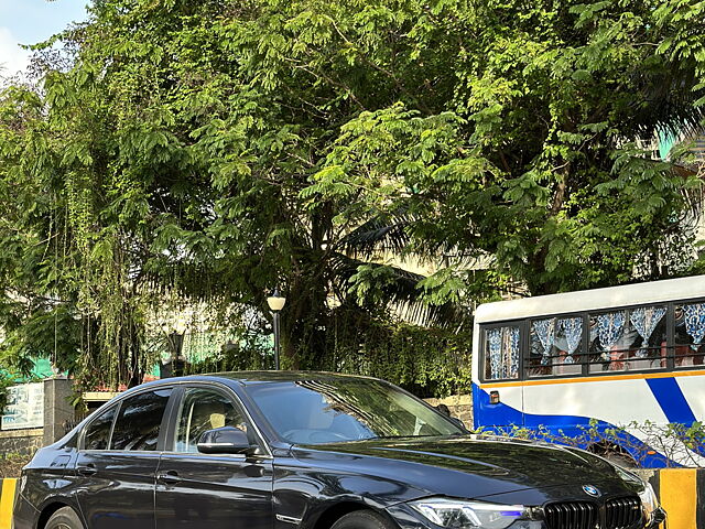 Used 2014 BMW 3-Series in Mumbai