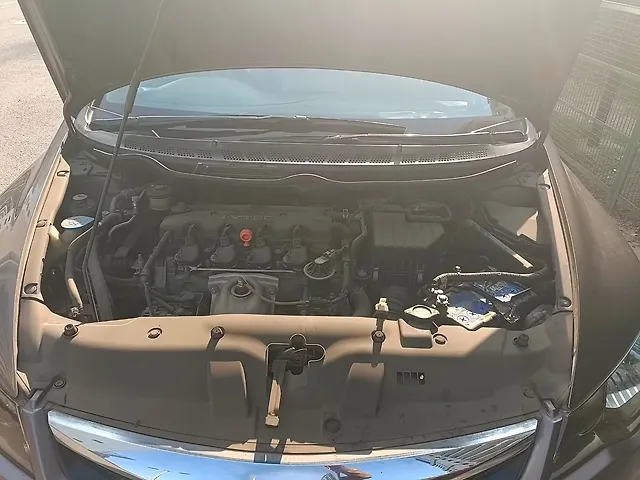 Used Honda Civic [2010-2013] 1.8V AT in Gurgaon
