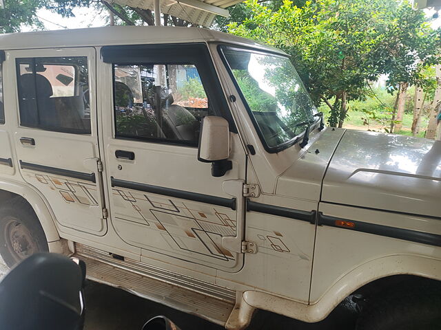 Used Mahindra Bolero [2011-2020] ZLX BS IV in Tumkur