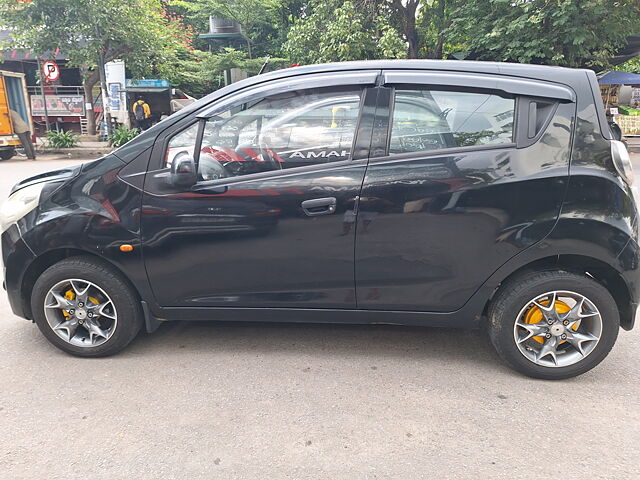 Used Chevrolet Beat [2011-2014] LS Diesel in Bangalore