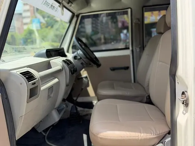 Used Mahindra Bolero [2022-2025] B6 (O) [2022] in Saraipali