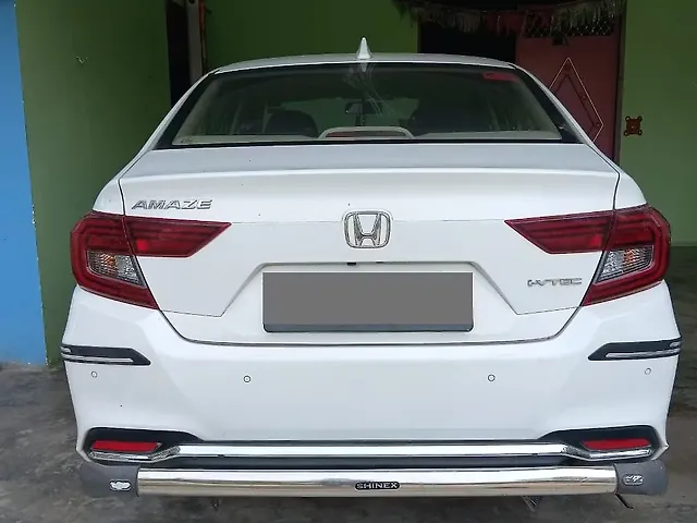Used 2022 Honda Amaze in Lucknow