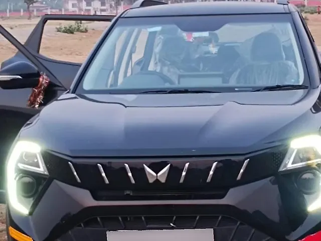 Used 2024 Mahindra XUV300 in Nalanda Used 2024 Mahindra XUV300 in Nalanda