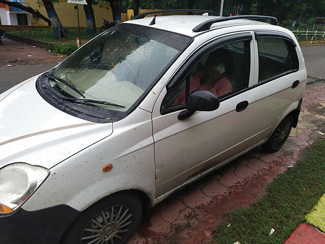 Used Chevrolet Spark [2007-2012] 1 in Singrauli