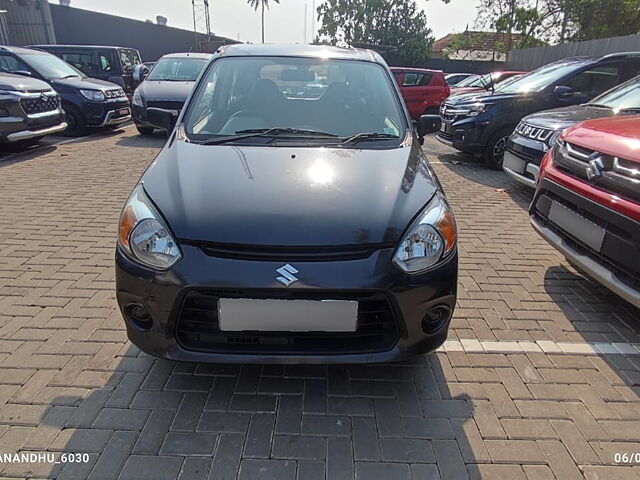 Used Maruti Suzuki Alto 800 [2016-2019] LXi in Kochi