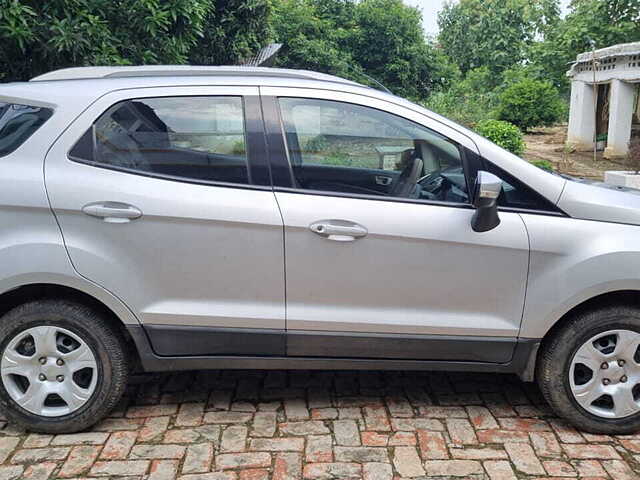 Used Ford EcoSport [2015-2017] Trend+ 1.5L TDCi in Varanasi