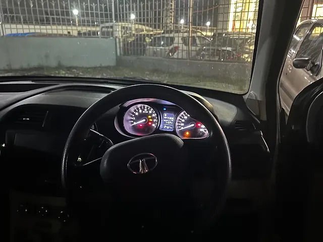 Used Tata Tiago [2016-2020] Revotron XM [2016-2019] in Kolkata