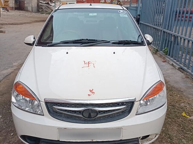 Used Tata Indigo eCS [2010-2013] GLS in Agra