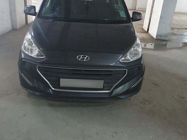 Used 2022 Hyundai Santro in Noida