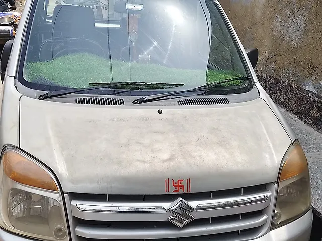 Used 2008 Maruti Suzuki Wagon R in Kishangarh