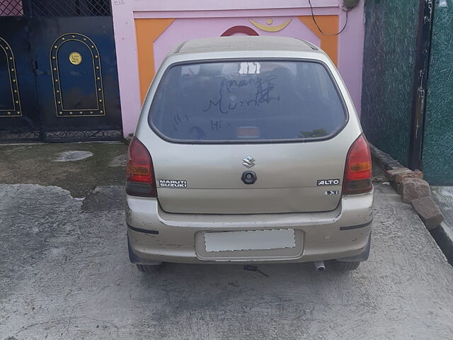 Used Maruti Suzuki Alto [2010-2013] XCITE in Kanpur