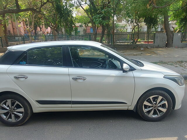 Used Hyundai Elite i20 [2014-2015] Asta 1.4 CRDI in Nagpur