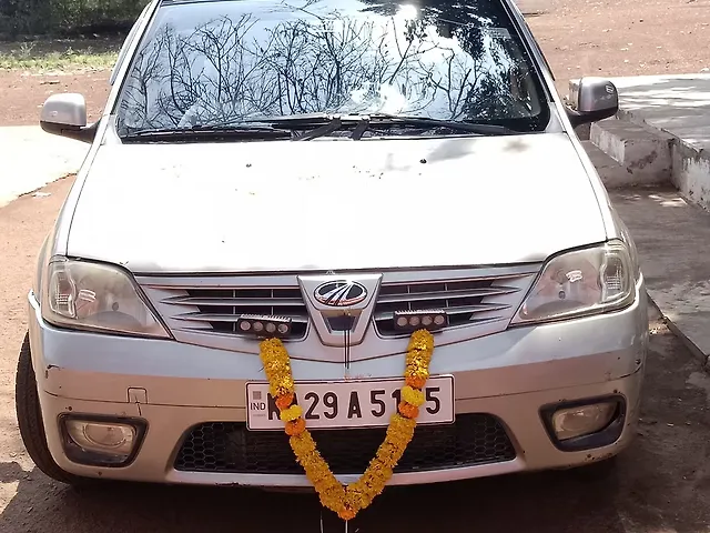 Used 2012 Mahindra Logan/Verito in Gulbarga