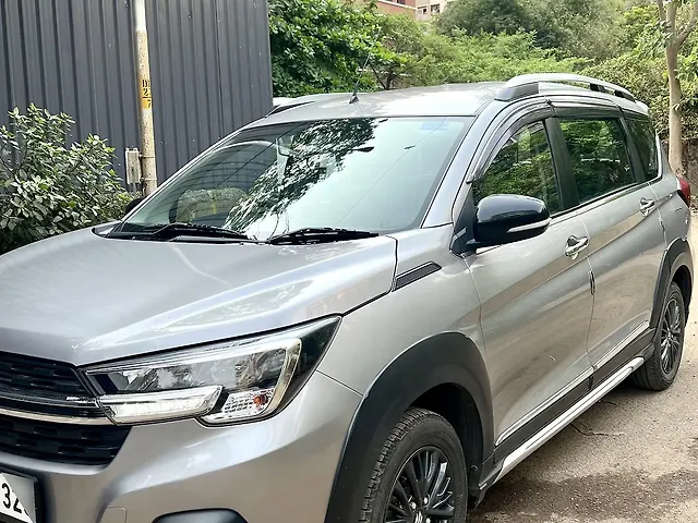 Used Maruti Suzuki XL6 Zeta MT Petrol [2022-2023] in Mumbai