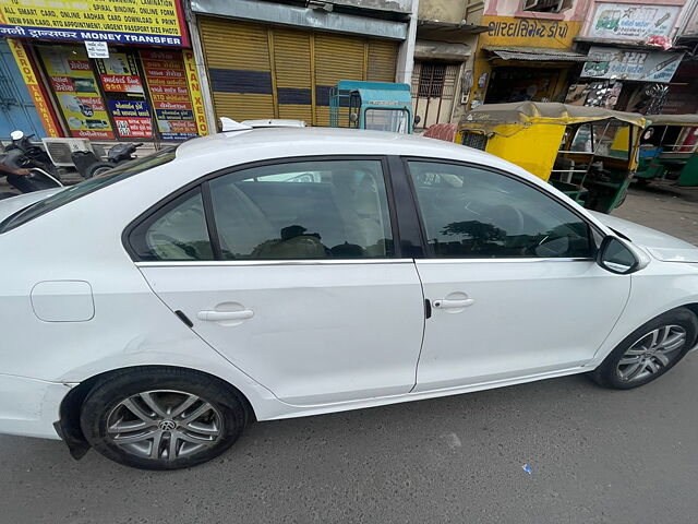 Used Volkswagen Jetta [2011-2013] Highline TDI in Ahmedabad