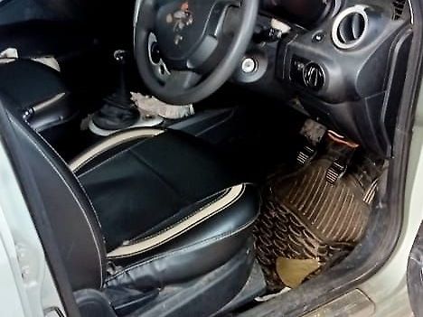 Used 2012 Ford Figo in Mahbubnagar