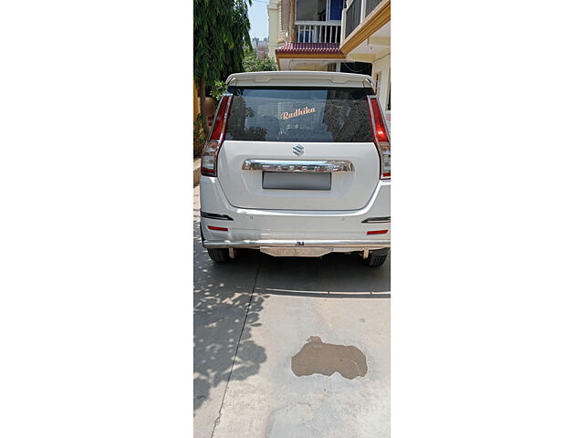 Used Maruti Suzuki Wagon R [2019-2022] VXi (O) 1.2 in Chhapra