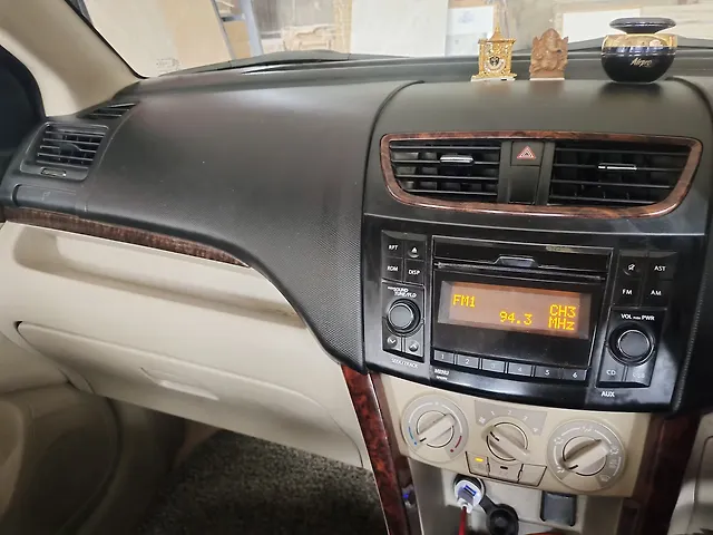 Used Maruti Suzuki Swift Dzire [2015-2017] VXI in Jaipur