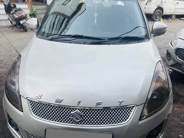 Used 2016 Maruti Suzuki Swift in Kanpur