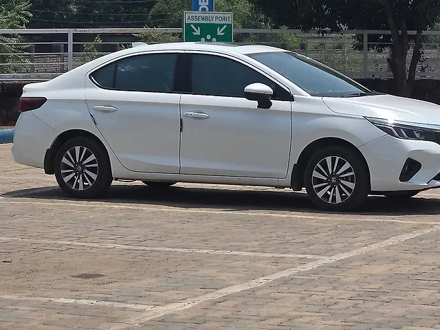 Used 2024 Honda City in Bhubaneswar