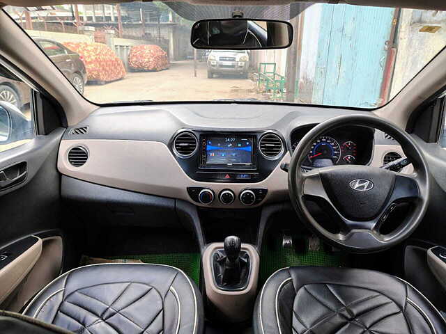 Used Hyundai Grand i10 [2013-2017] Magna 1.1 CRDi [2013-2016] in Malegaon