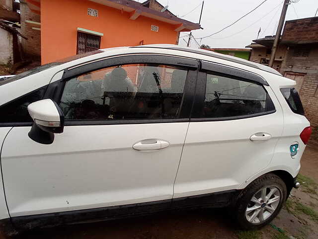 Used Ford EcoSport [2017-2019] Titanium 1.5L TDCi in Begusarai