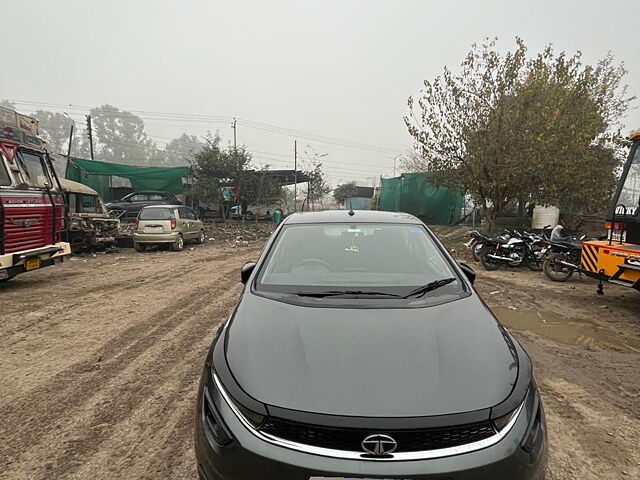 Used Tata Altroz XE Plus Petrol [2021-2023] in Jalandhar